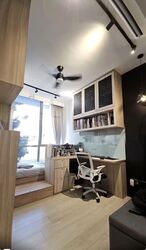The Linear (D23), Apartment #566432211